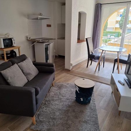 Logis 149 Apartment Gruissan Exterior foto